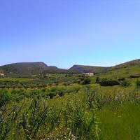 Land plot in Greece, Attica, Athens, 7000 sq.m.