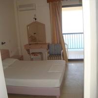 Отель (гостиница) в Греции, Ионические острова, 860 кв.м.