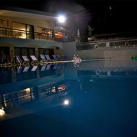 Отель (гостиница) в Греции, Ионические острова, 860 кв.м.