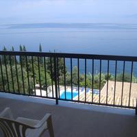 Отель (гостиница) в Греции, Ионические острова, 860 кв.м.