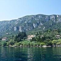 Отель (гостиница) в Греции, Ионические острова, 860 кв.м.