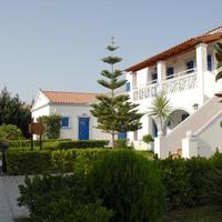 Hotel in Greece, Ionian Islands