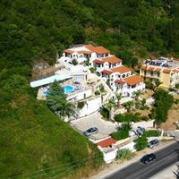 Hotel in Greece, Ionian Islands, 400 sq.m.
