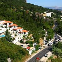 Hotel in Greece, Ionian Islands, 400 sq.m.