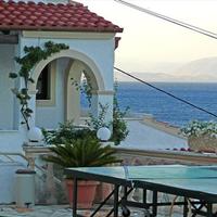Hotel in Greece, Ionian Islands, 400 sq.m.