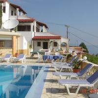 Hotel in Greece, Ionian Islands, 400 sq.m.