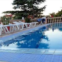 Hotel in Greece, Ionian Islands, 400 sq.m.