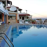 Hotel in Greece, Ionian Islands, 400 sq.m.