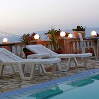 Hotel in Greece, Ionian Islands, 400 sq.m.