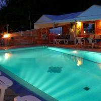 Hotel in Greece, Ionian Islands, 400 sq.m.