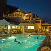 Hotel in Greece, Ionian Islands, 400 sq.m.