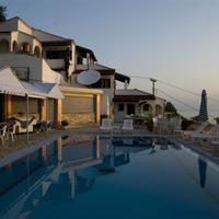 Hotel in Greece, Ionian Islands, 400 sq.m.