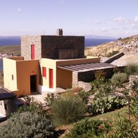 Другое в Греции, Паро, 145 кв.м.