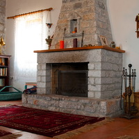 Villa in Greece, Peloponnese, Lac, 292 sq.m.