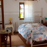 Villa in Greece, Peloponnese, Lac, 292 sq.m.