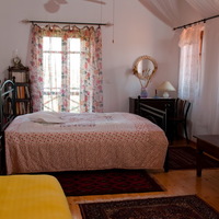 Villa in Greece, Peloponnese, Lac, 292 sq.m.