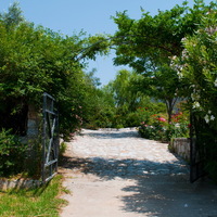 Villa in Greece, Peloponnese, Lac, 292 sq.m.