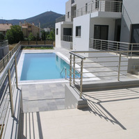 Townhouse in Greece, Attica, Athens, 200 sq.m.