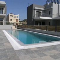 Townhouse in Greece, Attica, Athens, 200 sq.m.