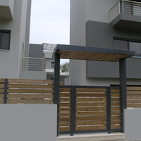 Townhouse in Greece, Attica, Athens, 200 sq.m.