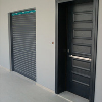 Townhouse in Greece, Attica, Athens, 200 sq.m.