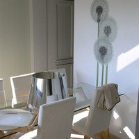 Townhouse in Greece, Attica, Athens, 200 sq.m.