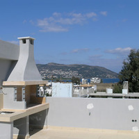 Townhouse in Greece, Attica, Athens, 200 sq.m.