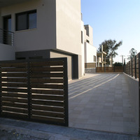 Townhouse in Greece, Attica, Athens, 200 sq.m.