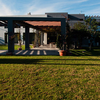 Villa in Greece, Dode, 558 sq.m.