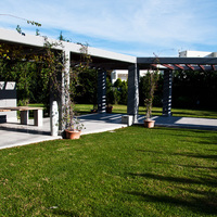 Villa in Greece, Dode, 558 sq.m.