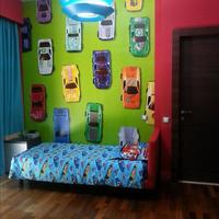 Villa in Greece, Dode, 558 sq.m.