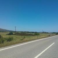 Land plot in Greece, Dode, 29500 sq.m.