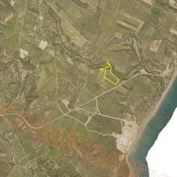 Land plot in Greece, Dode, 29500 sq.m.