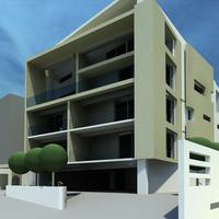 Квартира в Греции, Dode, 96 кв.м.