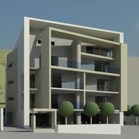 Квартира в Греции, Dode, 96 кв.м.