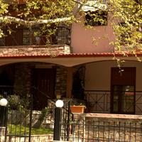 Hotel in Greece, Central Macedonia, Pel, 602 sq.m.