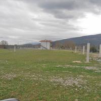 Land plot in Greece, Central Macedonia, Center, 1200 sq.m.