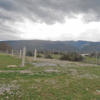 Land plot in Greece, Central Macedonia, Center, 1200 sq.m.