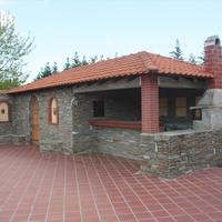 Villa in Greece, Central Macedonia, Center, 300 sq.m.