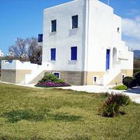 Townhouse in Greece, Naxos, 50 sq.m.