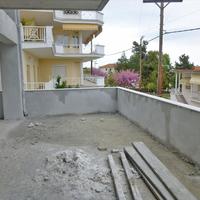 Flat in Greece, Central Macedonia, Center, 80 sq.m.