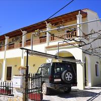 Hotel in Greece, Ionian Islands, 580 sq.m.