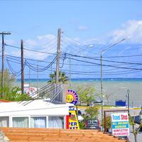 Hotel in Greece, Ionian Islands, 580 sq.m.