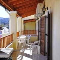 Hotel in Greece, Ionian Islands, 580 sq.m.