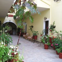 Hotel in Greece, Ionian Islands, 580 sq.m.