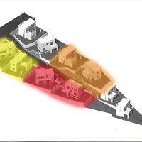 Земельный участок в Греции, Dode, 500 кв.м.