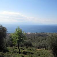 Land plot in Greece, Kavala