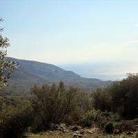 Land plot in Greece, Kavala