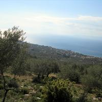 Land plot in Greece, Kavala