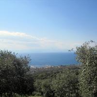 Land plot in Greece, Kavala
